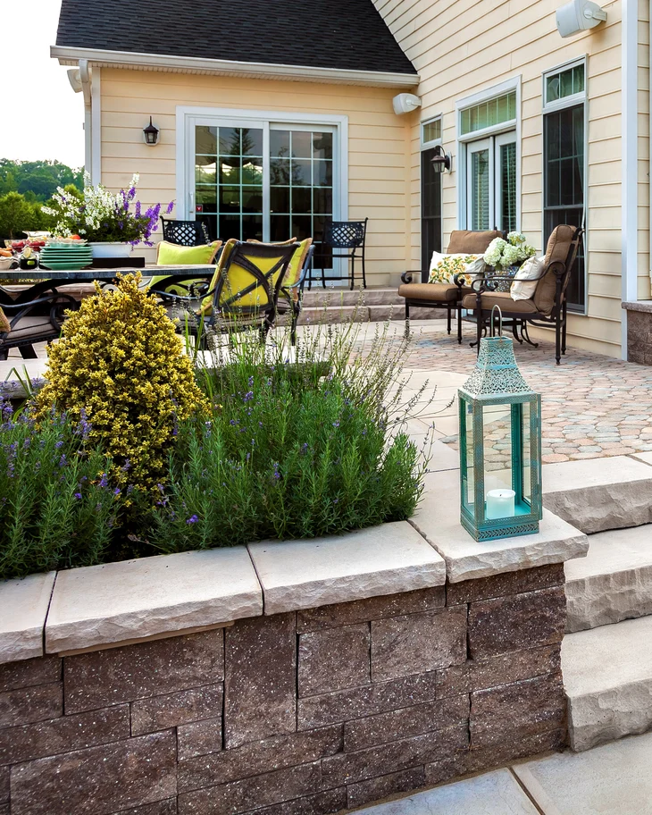 Structural Retaining Walls